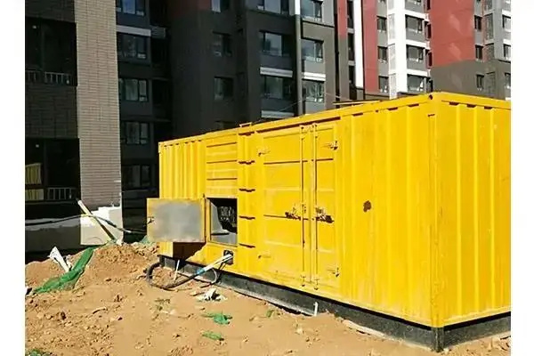 太原发电机租赁怎么去检查电力电缆线路的温度呢?